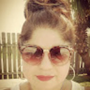 Meet your Posher, Veronica